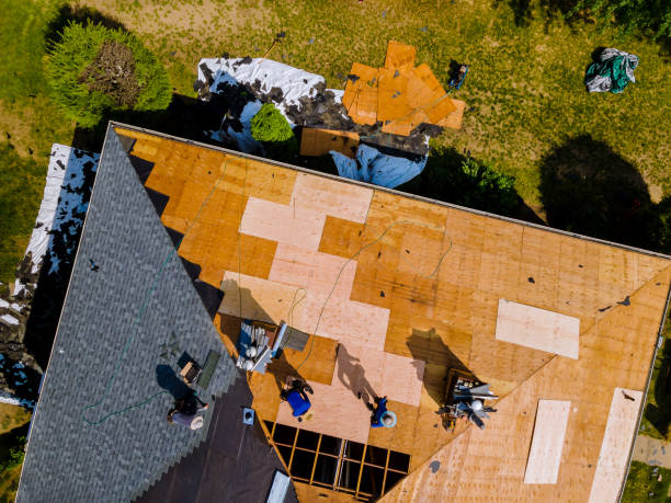 Roof Installation Near Me in Westfield, WI