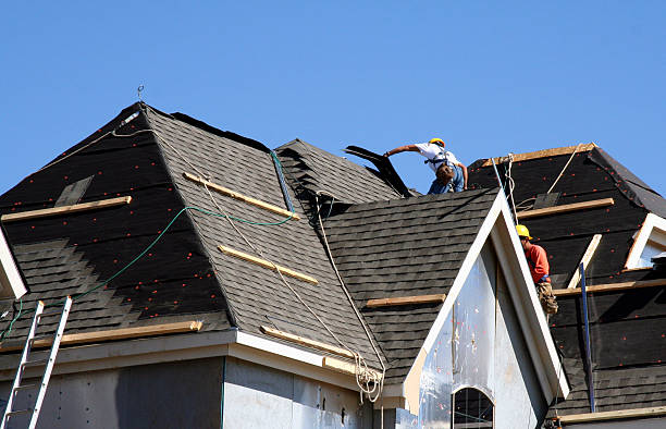 Quick and Trustworthy Emergency Roof Repair Services in Westfield, WI